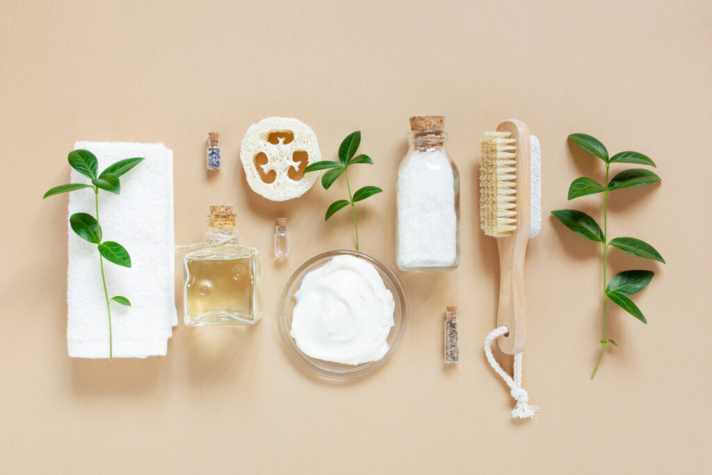 spa and wellness still life on neutral background 2026 03 16 05 14 15 utc