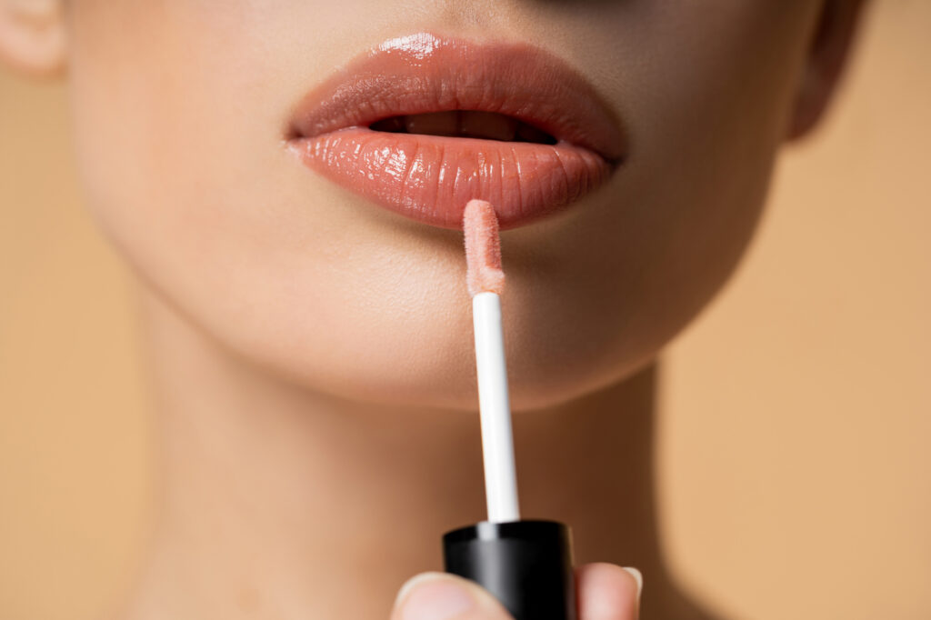 What Actually Makes You Want to Try a New Makeup Brand